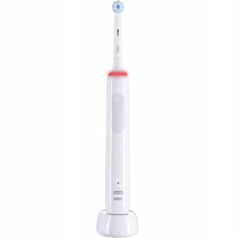 Szczoteczka elektryczna Oral-B Pro 3 3500 biała