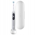 Szczoteczka magnetyczna Oral-B iO 6 szary Szczoteczka magnetyczna Oral-B iO 6 szary