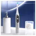 Szczoteczka magnetyczna Oral-B iO 6 szary Szczoteczka magnetyczna Oral-B iO 6 szary