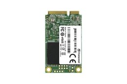 Transcend 256GB mSATA Ssd SATA3 3D Tlc