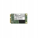 Transcend 256GB mSATA Ssd SATA3 3D Tlc