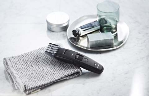 Trymer Panasonic ER-GB86