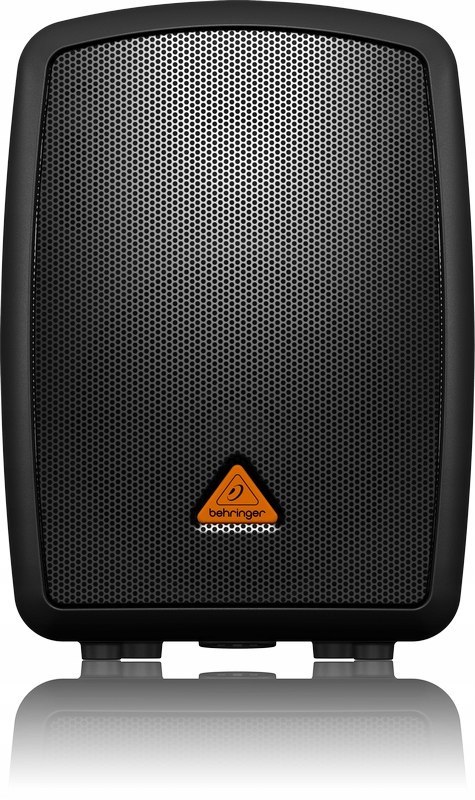 Zestaw nagłośnieniowy Behringer MPA40BT