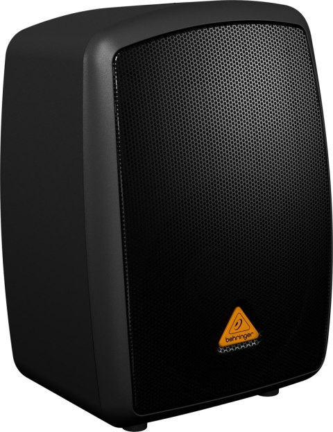 Zestaw nagłośnieniowy Behringer MPA40BT