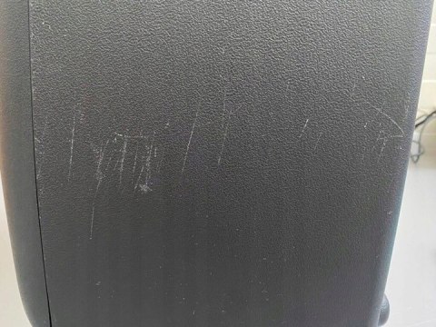 Zestaw nagłośnieniowy Behringer MPA40BT