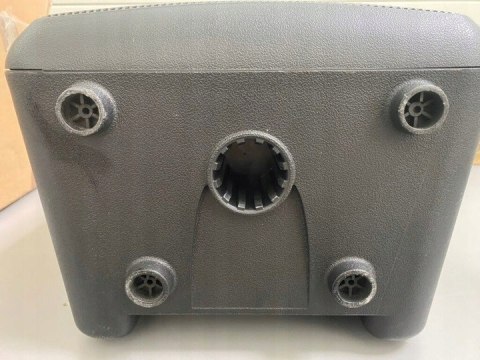 Zestaw nagłośnieniowy Behringer MPA40BT