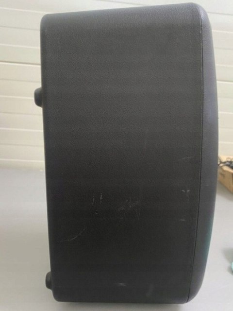 Zestaw nagłośnieniowy Behringer MPA40BT