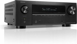 AMPLITUNER DENON AVC-X3800H 9.2 BT WIFI BLACK