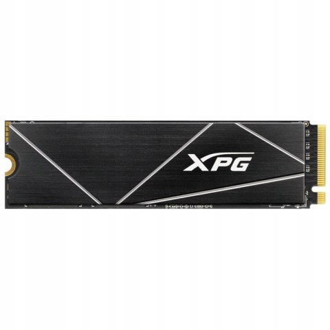 Adata Dysk SSD XPG GAMMIX S70 BLADE 1TB PCIe 4x4 M.2 2280 SLC LDPC PS5