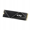 Adata Dysk SSD XPG GAMMIX S70 BLADE 1TB PCIe 4x4 M.2 2280 SLC LDPC PS5