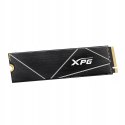 Adata Dysk SSD XPG GAMMIX S70 BLADE 1TB PCIe 4x4 M.2 2280 SLC LDPC PS5