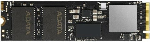 Adata Dysk SSD XPG GAMMIX S70 BLADE 1TB PCIe 4x4 M.2 2280 SLC LDPC PS5