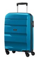 American Tourister Walizka twarda kabinowa polipropylen spinner S 31 l