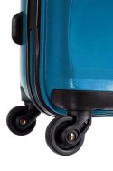 American Tourister Walizka twarda kabinowa polipropylen spinner S 31 l