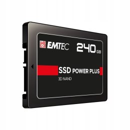 Dysk SSD Emtec Phison 240GB 2,5