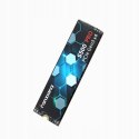Dysk SSD Fanxiang S500Pro 256GB M.2 2280 PCIE Gen 3x4 NVMe 2800/1200MB/s