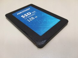 Dysk SSD Hikvision HS-SSD-E100/128G 128GB 2,5