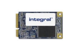 Dysk SSD Integral 1TB M.2 SSD mSATA (INSSD1TMSA)