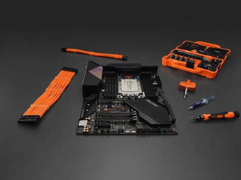 Dysk SSD Seagate FireCuda 530 1TB M.2 PCIe