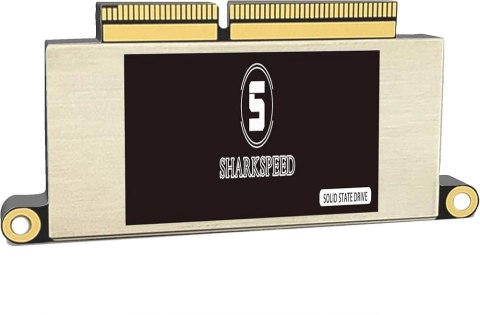Dysk SSD SharkSpeed 5904181728591 1TB karta PCIe M.2 PCIe