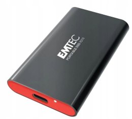 Dysk zewnętrzny SSD Emtec X210 ELITE 2TB