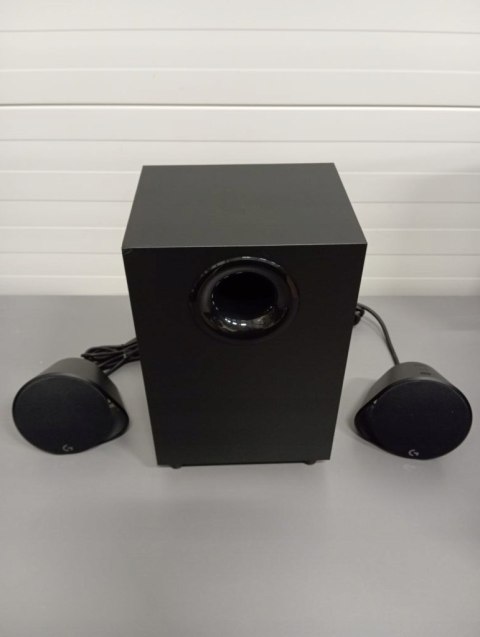 GŁOŚNIKI KOMPUTEROWE LOGITECH G560 LIGHTSYNC