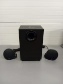 GŁOŚNIKI KOMPUTEROWE LOGITECH G560 LIGHTSYNC