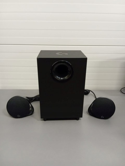 GŁOŚNIKI KOMPUTEROWE LOGITECH G560 LIGHTSYNC