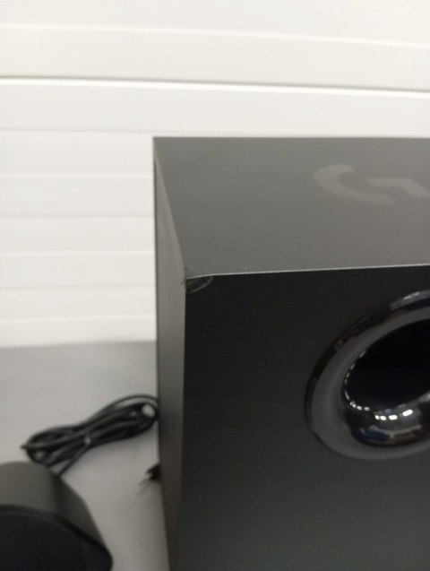 GŁOŚNIKI KOMPUTEROWE LOGITECH G560 LIGHTSYNC