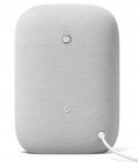Głośnik przenośny Google Nest Audio biały