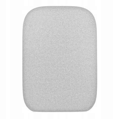 Głośnik przenośny Google Nest Audio biały