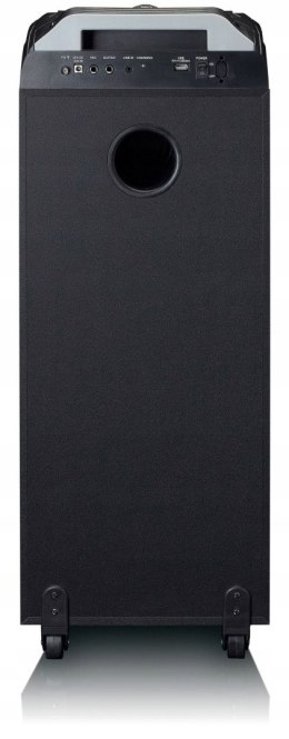 Głośnik przenośny LENCO PA-260BK czarny 150 W