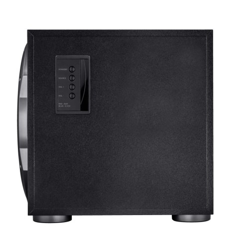 Głośniki komputerowe Trust GXT 658 Tytan 5.1 BLACK