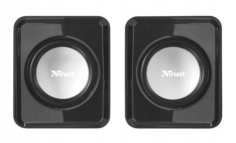 Głośniki przewodowe 2.0 Trust Leto 6W