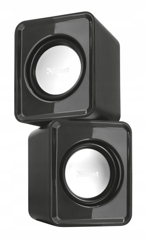 Głośniki przewodowe 2.0 Trust Leto 6W