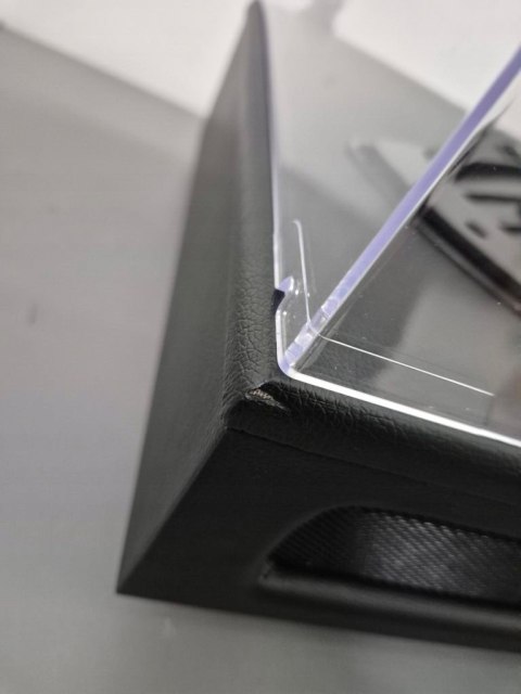 Gramofon LENCO LS-430BK czarny