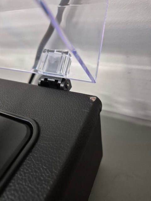 Gramofon LENCO LS-430BK czarny