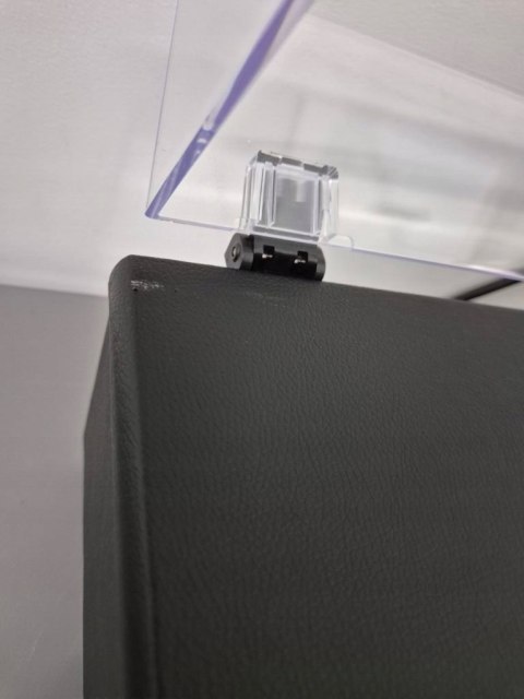 Gramofon LENCO LS-430BK czarny