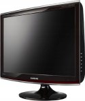 Monitor 24" Samsung SyncMaster T240HD LS24TDDSUV Monitor 24" Samsung SyncMaster T240HD LS24TDDSUV