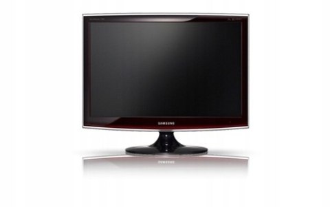 Monitor 24" Samsung SyncMaster T240HD LS24TDDSUV Monitor 24" Samsung SyncMaster T240HD LS24TDDSUV