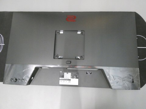 Monitor LCD Benq XL2411K 24 " 1920 x 1080 px TN Monitor LCD Benq XL2411K 24 " 1920 x 1080 px TN