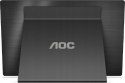 Monitor LED AOC 16T2 15,6 " 1920 x 1080 px IPS / PLS