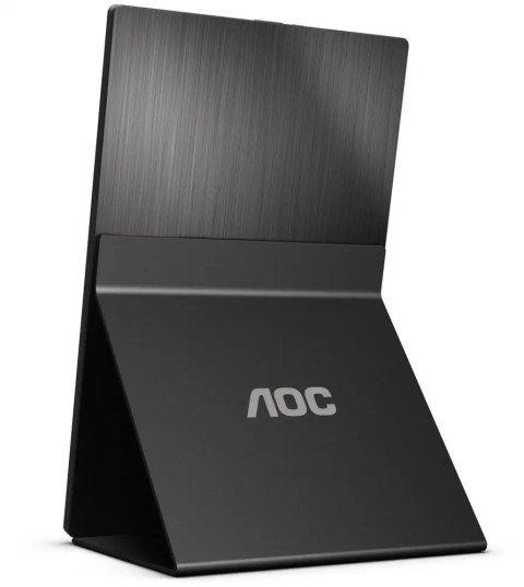 Monitor LED AOC 16T2 15,6 " 1920 x 1080 px IPS / PLS