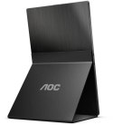 Monitor LED AOC 16T2 15,6 " 1920 x 1080 px IPS / PLS