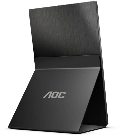 Monitor LED AOC 16T2 15,6 " 1920 x 1080 px IPS / PLS