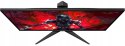 Monitor LED AOC 24G2U/BK 23,8 " 1920 x 1080 px IPS / PLS