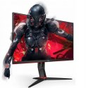 Monitor LED AOC 24G2U/BK 23,8 " 1920 x 1080 px IPS / PLS