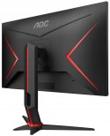 Monitor LED AOC 24G2U/BK 23,8 " 1920 x 1080 px IPS / PLS