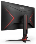 Monitor LED AOC 24G2U/BK 23,8 " 1920 x 1080 px IPS / PLS
