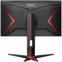 Monitor LED AOC 24G2U/BK 23,8 " 1920 x 1080 px IPS / PLS